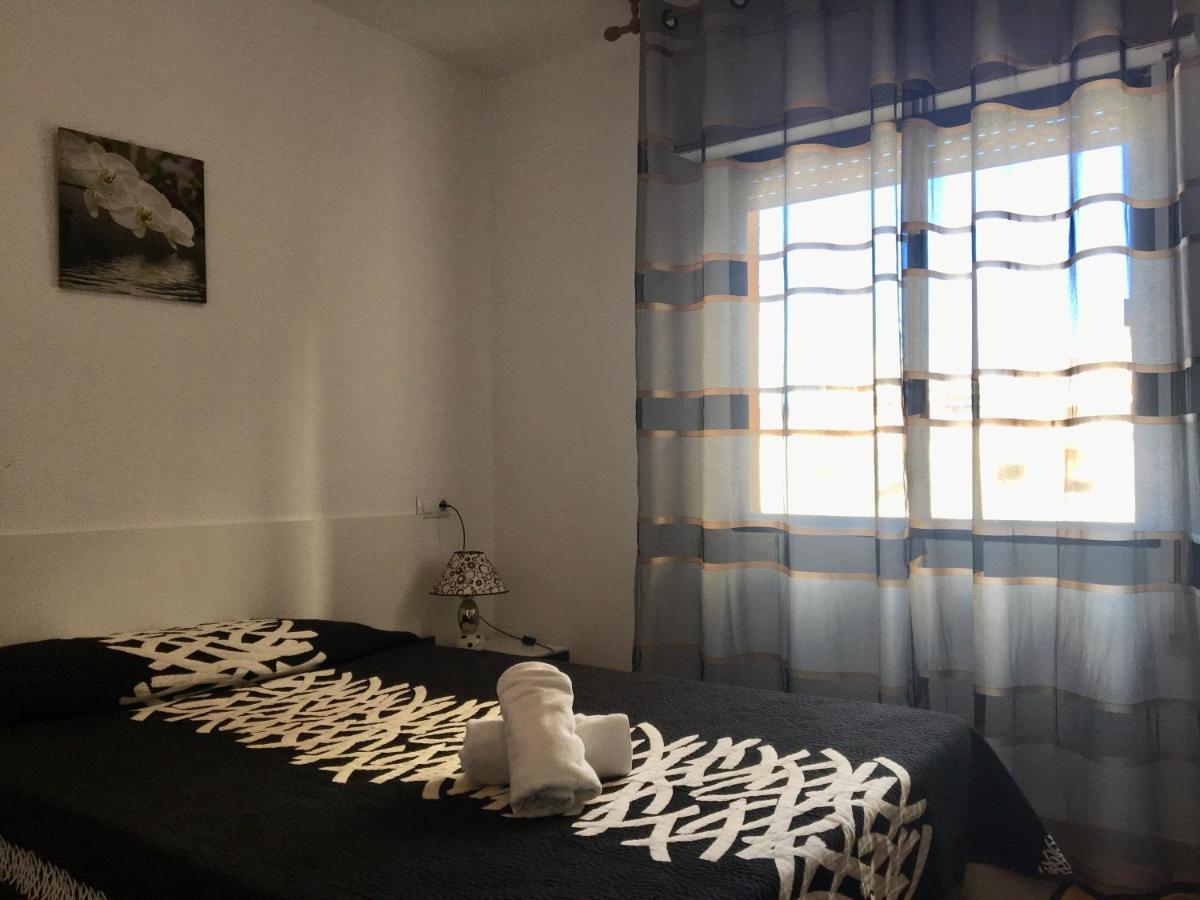 Playa Mar Apartment Oropesa del Mar Exterior photo
