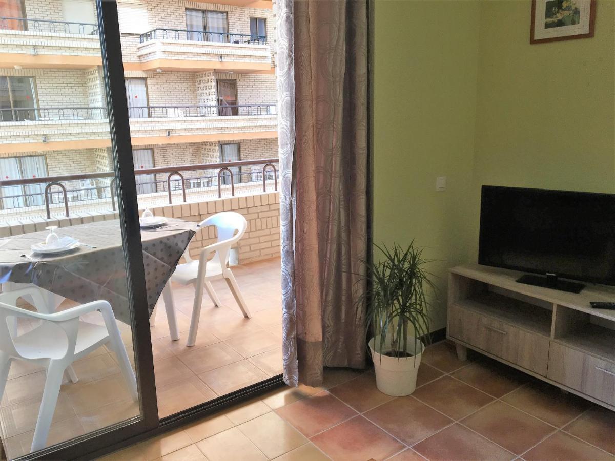 Playa Mar Apartment Oropesa del Mar Exterior photo